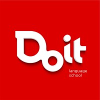 Do it Language School logo - Similar company to Cogtech