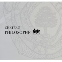 Château Philosophe logo - Similar company to Château De Clotte