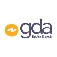Gda Energia logo - Similar company to Intertec Srl