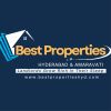 Best Properties Hyderabad & Amaravati logo - Similar company to In2Desks - Managed It Solutions Provider