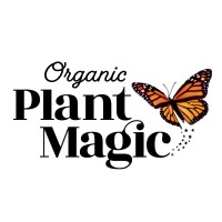 Organic Plant Magic logo - Similar company to Save Soil Organic Fertilizer