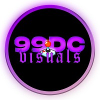 99DC Visuals logo - Similar company to Neyke
