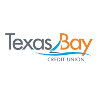Texas Bay Credit Union logo - Similar company to Tdecu