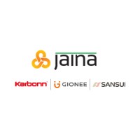 Jaina India Pvt. Ltd. logo - Similar company to Goodworth International Corp. Ltd.