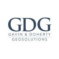 Gavin & Doherty Geosolutions (GDG) logo - Similar company to Venterra Group