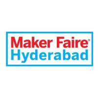 Maker Faire Hyderabad logo - Similar company to Literacy Helping Hands