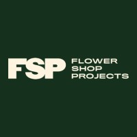 Flower Shop Projects logo - Similar company to Century 21 Kennect Realty Inc.