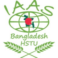 IAAS Bangladesh HSTU logo - Similar company to Nbict Lab