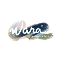 Wara Projectframing Europe B.V. logo - Similar company to Skygate Stalen Binnendeuren