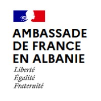 France en Albanie logo - Similar company to Albanie 360°