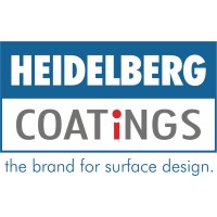Heidelberg Coatings Dr. Rentzsch GmbH logo - Similar company to Bowcraft Gmbh