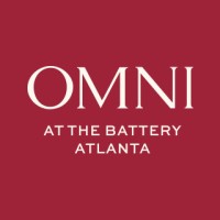 Omni Hotel at the Battery Atlanta logo - Similar company to Desert Arc