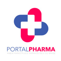 Portal Pharma logo - Similar company to Pelagos Pharma