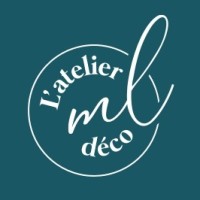 L'atelier ML Déco . Rouen logo - Similar company to Atelier Mai