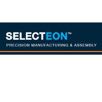 SELECTEON CORPORATION logo - Similar company to Agv Commercial & Technical Services P.C.