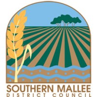 Southern Mallee District Council logo - Similar company to District Council Of Karoonda East Murray