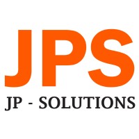JP SOLUTIONS logo - Similar company to Jp Solution