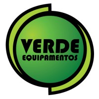Verde Equipamentos logo - Similar company to Locamavipta