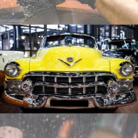 Car Detailing Saskatoon logo - Similar company to Eryx Auto Styling