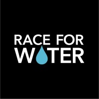 Race for Water Foundation logo - Similar company to Involve Gbi