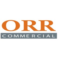 Orr Commercial Inc. logo - Similar company to Foundations Development, Llc