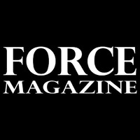 FORCE Magazine logo - Similar company to Force Magazine