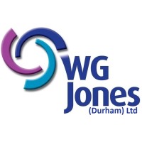 WG Jones (Durham) Ltd logo - Similar company to Crd Devices Ltd