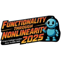 Functionality through Nonlinearity logo - Similar company to Sustainable Construction & Building Materials Laboratory (Scbm Lab-Nitk)