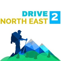 Drive to Northeast logo - Similar company to Jum Earth