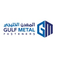 Gulf Metal Fasteners logo - Similar company to Deep Drill