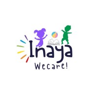 Inaya Child Care logo - Similar company to Kinderly.Ae