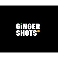 Ginger Shots logo - Similar company to Sabitov & Co