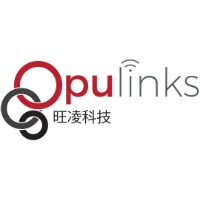 Opulinks logo - Similar company to Netlink Communications