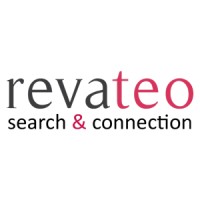 REVATEO | Search & Connection logo - Similar company to Beit Chabad