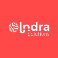 IndraSolutions logo - Similar company to Cognativ