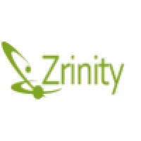Zrinity, Inc. logo - Similar company to Core Design Communications Ltd