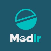 Medlr logo - Similar company to Ethosx (Yc S22)