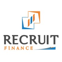 Recruit Finance logo - Similar company to Kbc Staffing