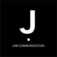 Jam Communication logo - Similar company to Elephant Studio