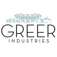 Greer Industries logo - Similar company to Laurel Aggregates