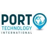 Port Technology International - PTI logo - Similar company to Port Technology Summit