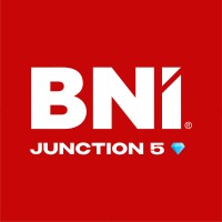 BNI Hook High Flyers logo - Similar company to Hook Surgery