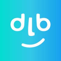 DLB.ONE logo - Similar company to Mclowrey