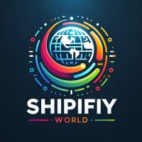 Shipify.world logo
