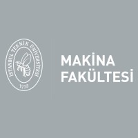 İTÜ Makina Fakültesi logo - Similar company to Itu Graduate School