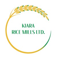 Kiara Rice Mills Ltd. logo - Similar company to Pack-It-Packaging