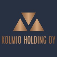 Kolmio Holding Oy