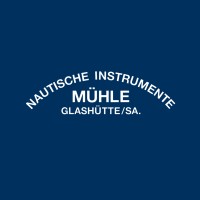 Mühle-Glashütte GmbH nautische Instrumente und Feinmechanik logo - Similar company to Moritz Grossmann Glashütte I/Sa