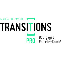 TRANSITIONS PRO Bourgogne Franche-Comté logo - Similar company to Apec Bourgogne Franche Comté