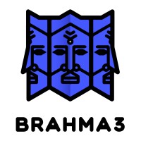 Brahma3 Studio logo - Similar company to Li2 Edu